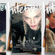Illustration for article titled Interview's Groundbreaking #ME Issue Is Like Instagram, But Printed